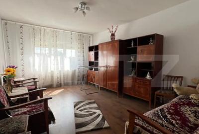 Apartament cu 2 camere decomandat, mobilat în Central - 6