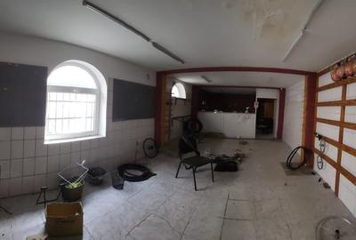Spațiu comercial, de 170 mp, în Giulești - 2