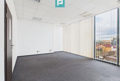 Birou, de 26.409999847412 mp, în Aradului - 2