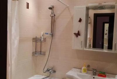 Garsonieră în Torontalului