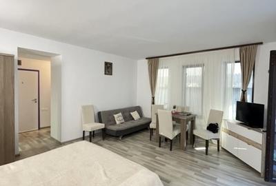 Studio cu gradina proprie | Mamaia Nord + loc parcare - 3