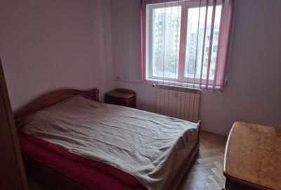 Apartament cu 3 camere decomandat, mobilat în Moșilor - 6