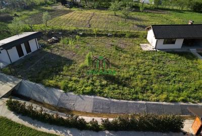 Casa Individuala - Vladesti - Teren de 1780 mp Casa Individuala - Vladesti - Teren de 1780 mp - 40