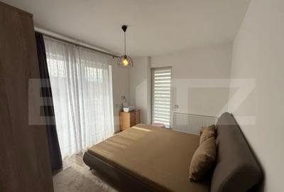 Apartament cu 3 camere semidecomandat în Central - 4