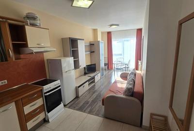 Garsonieră decomandată, mobilată în Între Lacuri - 1