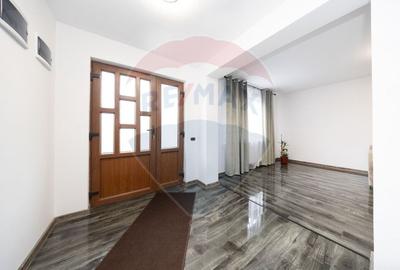 Casă individuală cu 3 camere cu Teren 400 Mp în Sânpetru - 5