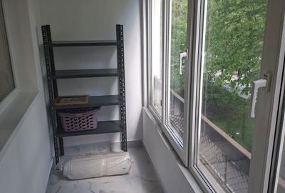 Apartament cu 2 camere semidecomandat în Drumul Taberei - 8