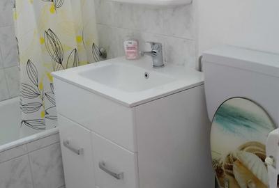 Apartament cu 2 camere nedecomandat în Astra - 4