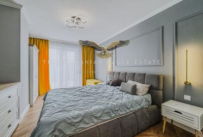 Apartament cu 2 camere semidecomandat, mobilat în Gheorgheni - 12