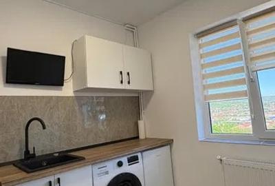 Garsonieră semidecomandată în Gruia - 2