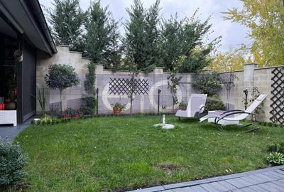 Duplex cu 4 camere cu Canalizare în Corbeanca - 22