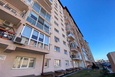 Vanzare garsoniera Splaiul Unirii - Confort City | etaj 3 / 11 | centrala termic - 11