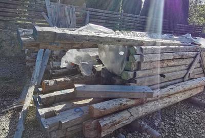 Casă cu 2 camere în Icafalău - 8