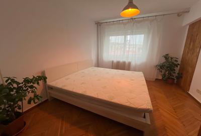 Apartament cu 2 camere decomandat, mobilat în P-ța Unirii - 2