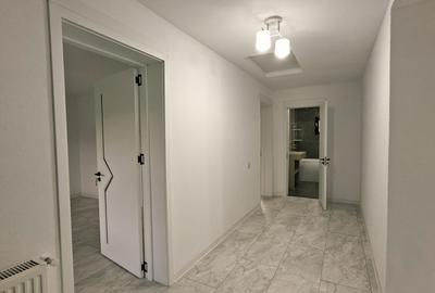 Casă individuală cu 3 camere cu Canalizare în Băiculești - 7