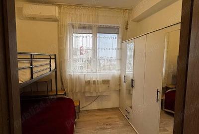 Garsonieră semidecomandată în Central - 1