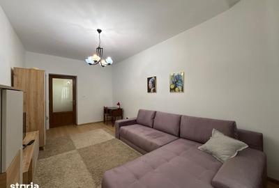 Apartament cu 3 camere decomandat, mobilat în Copou - 9