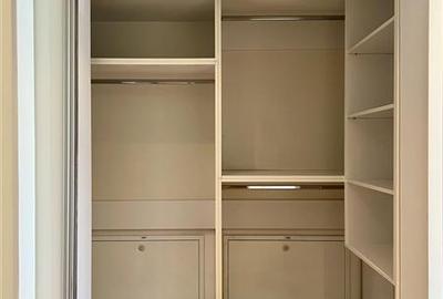 Apartament cu 4 camere semidecomandat, mobilat în Kiseleff - 20