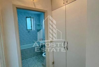 Apartament 2 camere,etaj2/4.centrala proprie,zona Tipografilor - 8