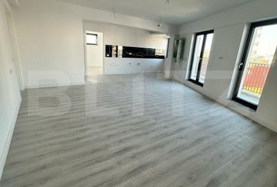 Apartament de vanzare, cu 4 camere, 115,82 mp, zona Salajan - 6