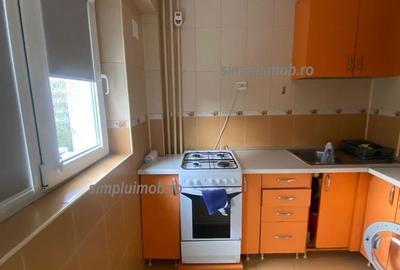Garsonieră, mobilată în Vitan - 6