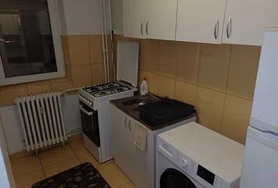 Apartament 1 camera, decomandat, zona Tatarasi - 4