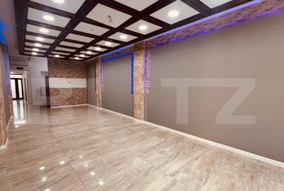 Spațiu comercial, de 240 mp, în George Enescu - 4
