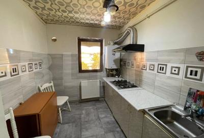 Apartament cu 3 camere semidecomandat, mobilat în Craiovița Nouă - 5