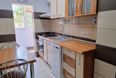 Apartament cu 2 camere decomandat în Aurel Vlaicu - 3