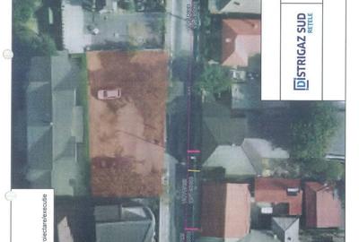 Teren de 449 mp, în Palazu Mare - 4