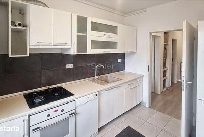 Apartament cu 2 camere, mobilat în Valea Cetății - 12