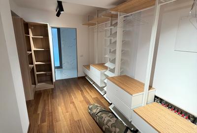 Casă individuală cu 11 camere cu Teren 257 Mp în Herăstrău - 17