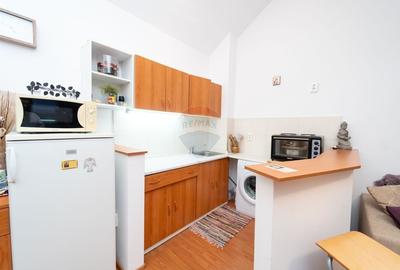 Comision 0% | Apartament 2 camere pentru vacanta si locuit | Predeal - 5