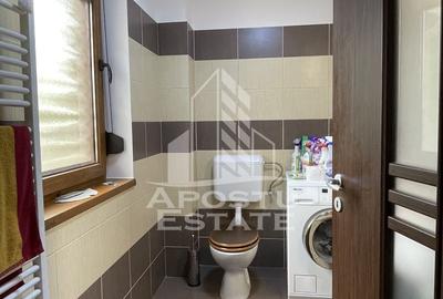 Casa cu etaj si garaj in Urseni - 4