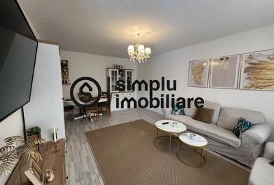 Casa Moderna 3 camere Str. Fulger - 12