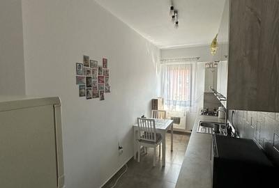 Exigent Plaza Faza 5 langa Auchan, parcul Liniei, metrou in apropiere - 2