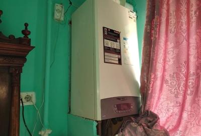 De vânzare casă stradă Grădina Veche De vânzare casă stradă Grădina Veche - 8