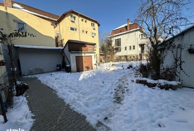 Apartament cu 2 camere în Central - 2