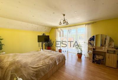 Casa individuala, Cartier Europa, retrasa de la strada principala! - 11