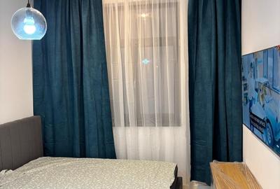 Garsoniera centrala proprie 8 min M Obor DB1243 - 7