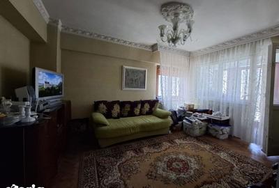 Apartament cu 3 camere, mobilat în Ultracentral - 2