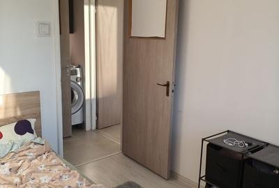 Apartament cu 3 camere semidecomandat în Drumul Taberei - 3