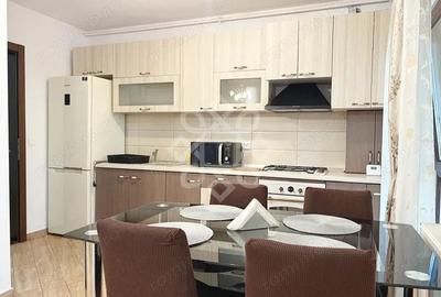 Apartament in bloc nou ultracentral de inchiriat in Oradea - 11