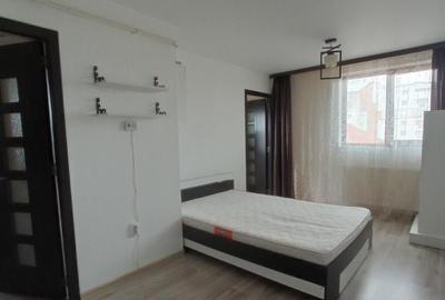 Garsoniera in BLOC NOU in Obcini - 8