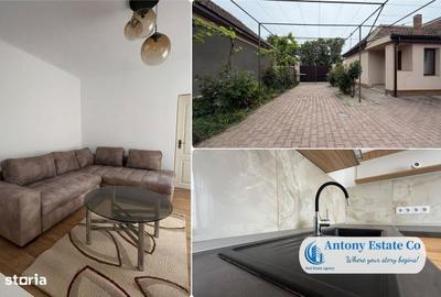Casă cu 3 camere în Oșorhei - 10