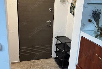 Garsonieră semidecomandată în Central - 2