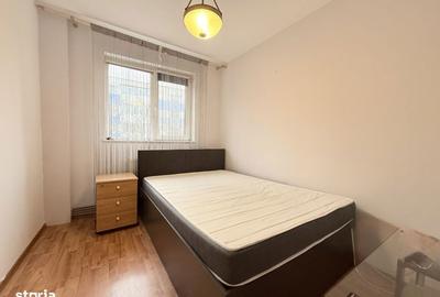 Apartament cu 4 camere semidecomandat în Tomis Nord