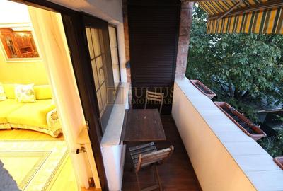 Mobilat modern, centrala proprie, zona Vlădeasa/Liviu Rebreanu. - 3