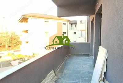 Apartament C10-2 Camere terasa-ET.1/3 in Bl.Nou Ostroveni - 8