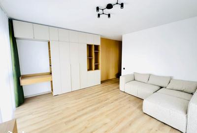 Apartament cu 2 camere decomandat în Între Lacuri - 3